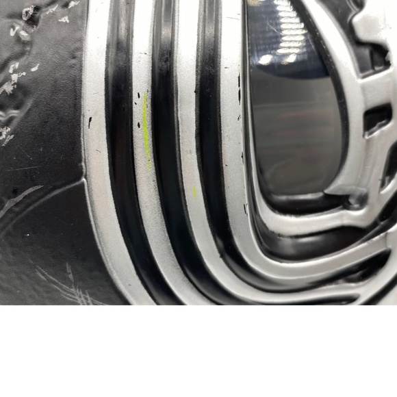 Star Wars Black Series Voice Changer Helmet Kylo Ren Toy Hasbro Takara Tomy - Picture 9 of 10